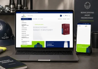 OdziezRobocza24.pl — sklep internetowy z odzieżą roboczą i artykułami BHP