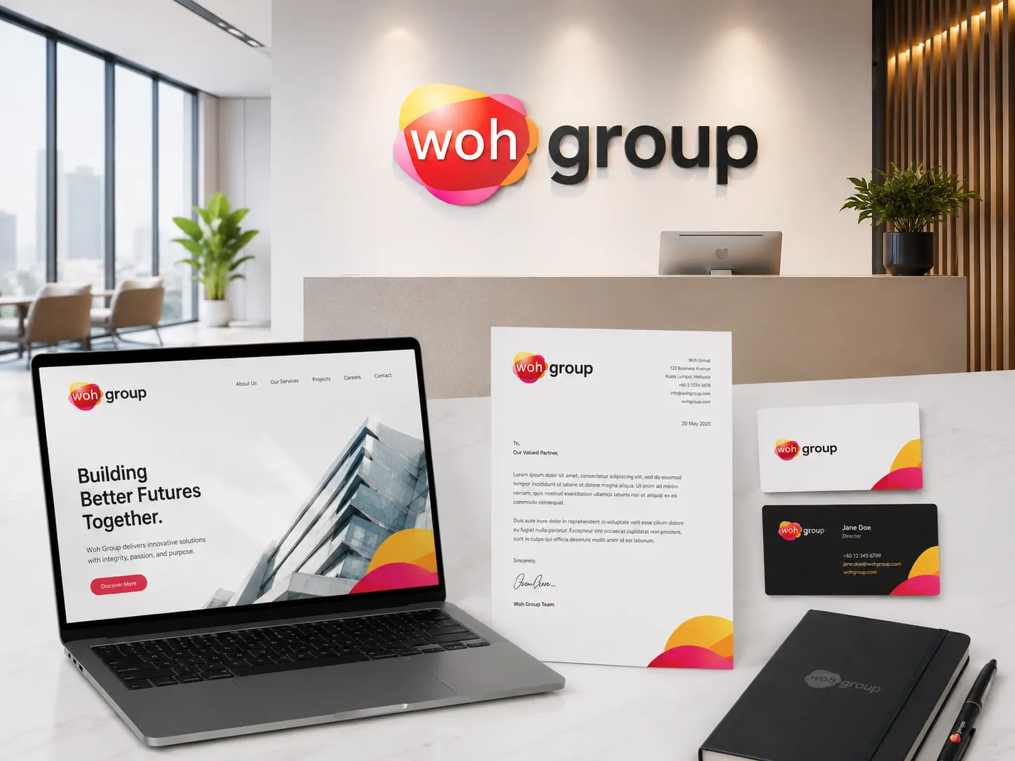 wohgroup